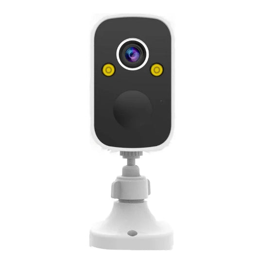 Überwachungskamera für Zuhause WLAN-Verbindung Handy-Fernzugriff Steckbar
