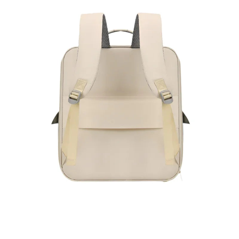 Bequemer Rucksack-Ausflugs-Haustier-Trolley-Tasche für Katzen und Hunde