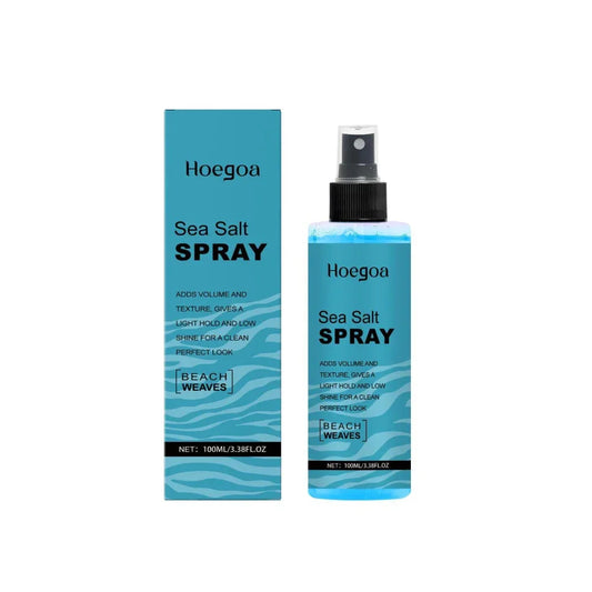 Texturiendes Meersalz-Haarspray