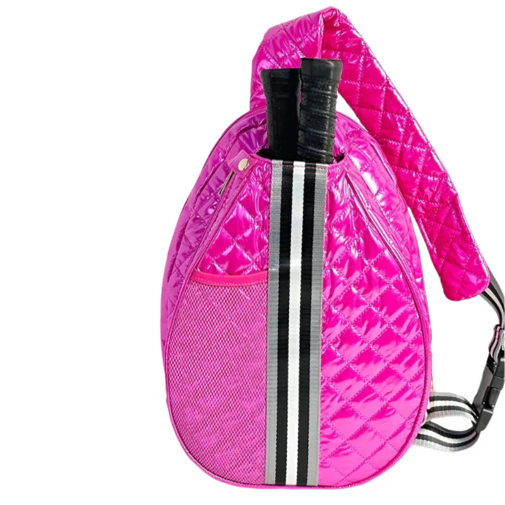 Outdoor-Sport Tennis Umhänge-Schläger Tasche