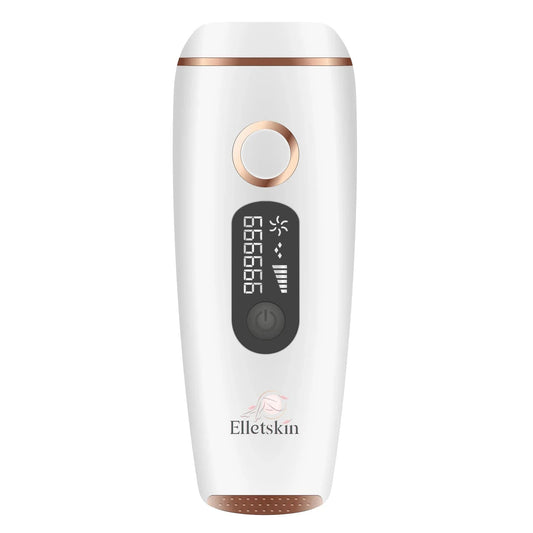 Elektrisches IPL-Laser-Haarentfernungsgerät