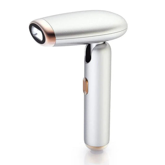 Faltbares IPL-Laser-Haarentfernungsgerät