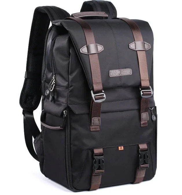 Großer Kamera-Rucksack
