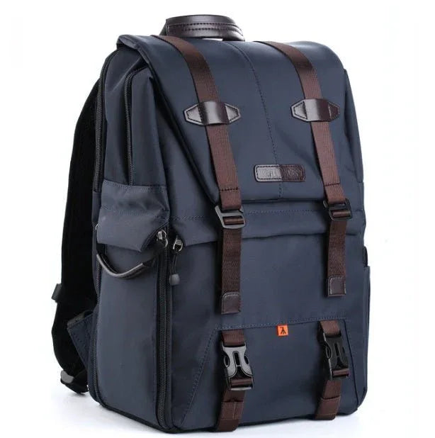 Großer Kamera-Rucksack