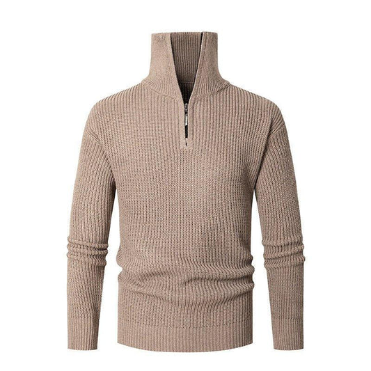 Suéter de ocio slim fit para hombre