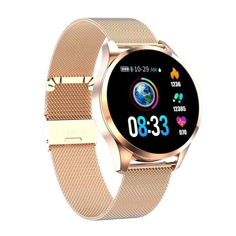 Multifunktionale intelligente Smartwatch