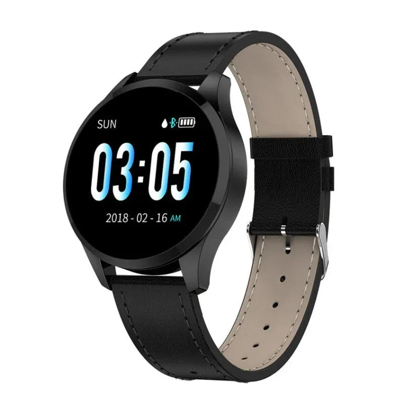 Multifunktionale intelligente Smartwatch