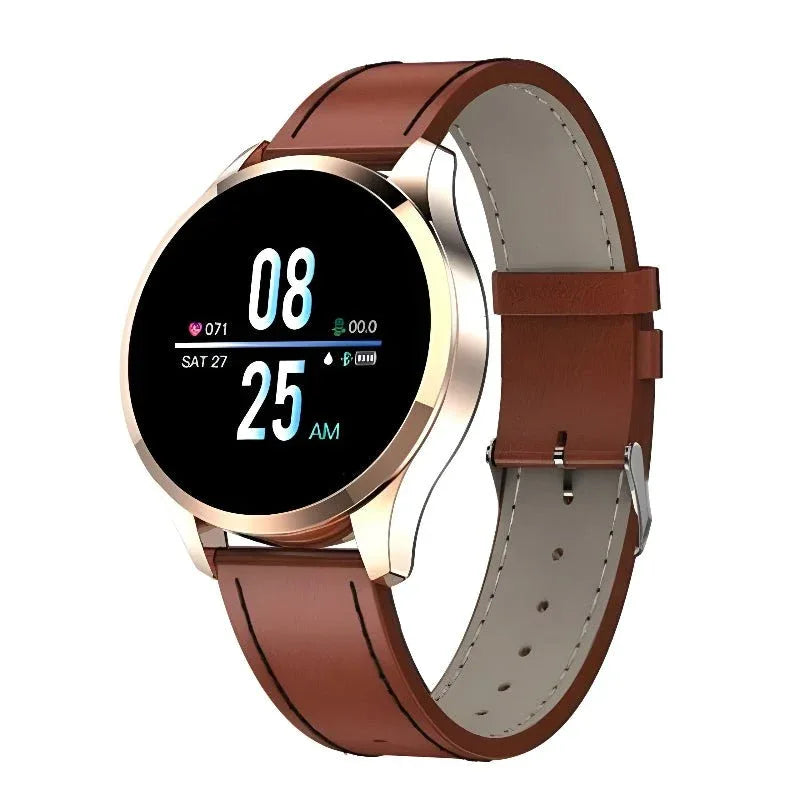 Multifunktionale intelligente Smartwatch