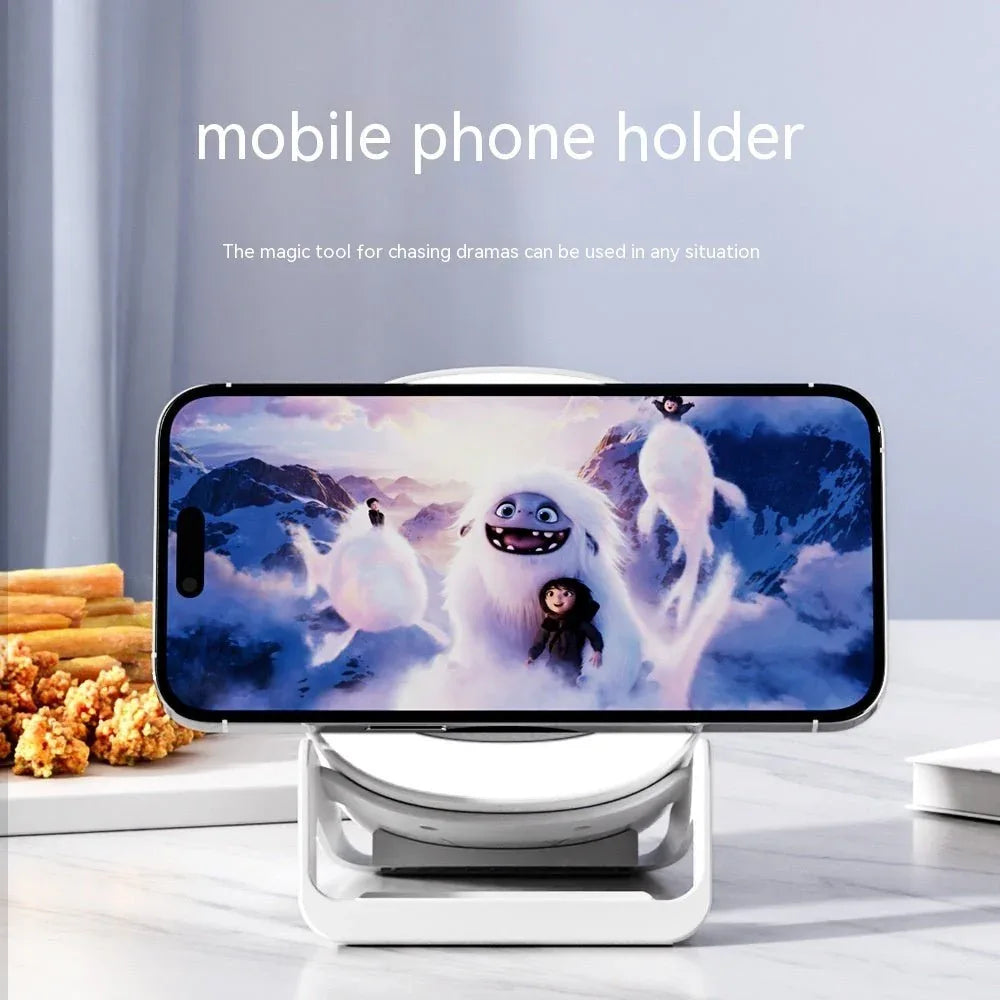 Multifunktionaler kabelloser Bluetooth-Lautsprecher
