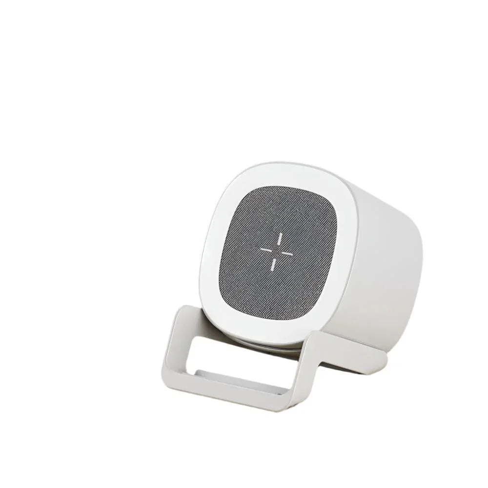 Multifunktionaler kabelloser Bluetooth-Lautsprecher