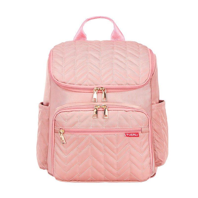 Nylon-Wickeltasche