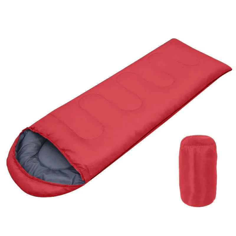 Outdoor dicker warmer Winterschlafsack