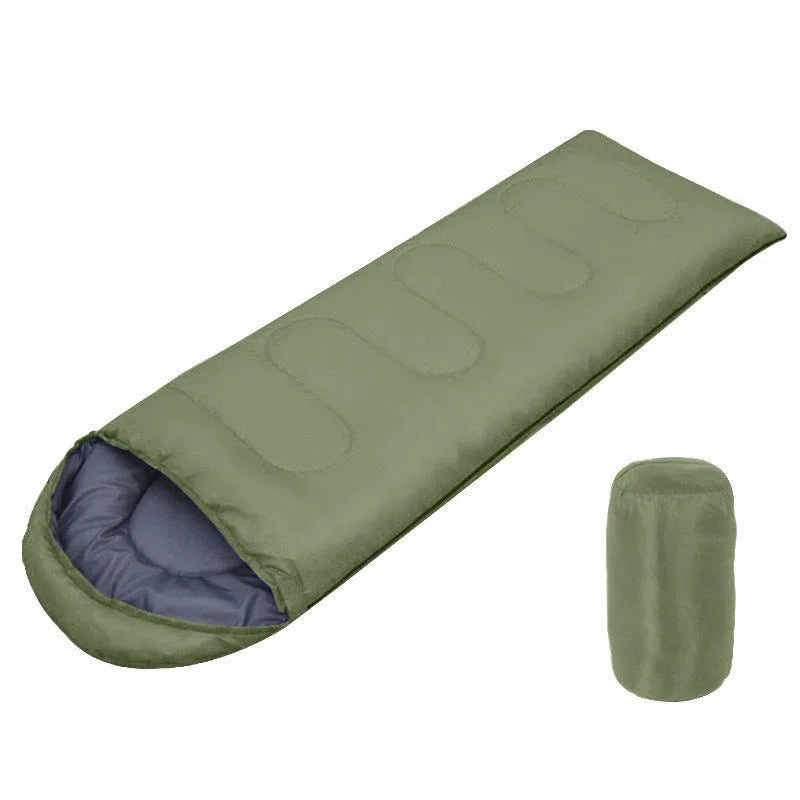 Outdoor dicker warmer Winterschlafsack