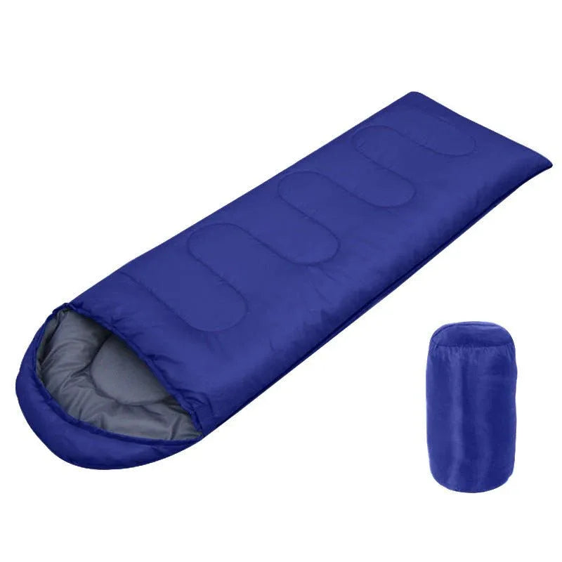 Outdoor dicker warmer Winterschlafsack