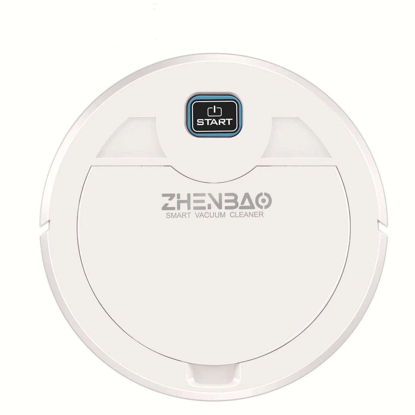 Robot Vacuum Cleaner  Intelligent Sweeper Multiple Cleaning Modes With UV Lamp