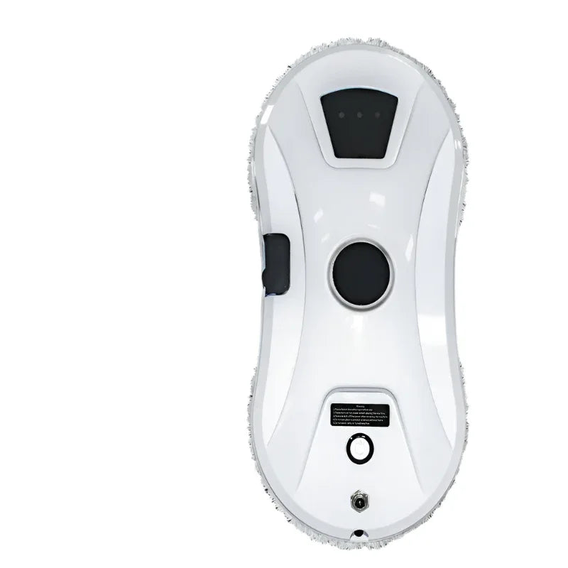 Smarter automatischer Fensterputzroboter mit Wassersprühfunktion