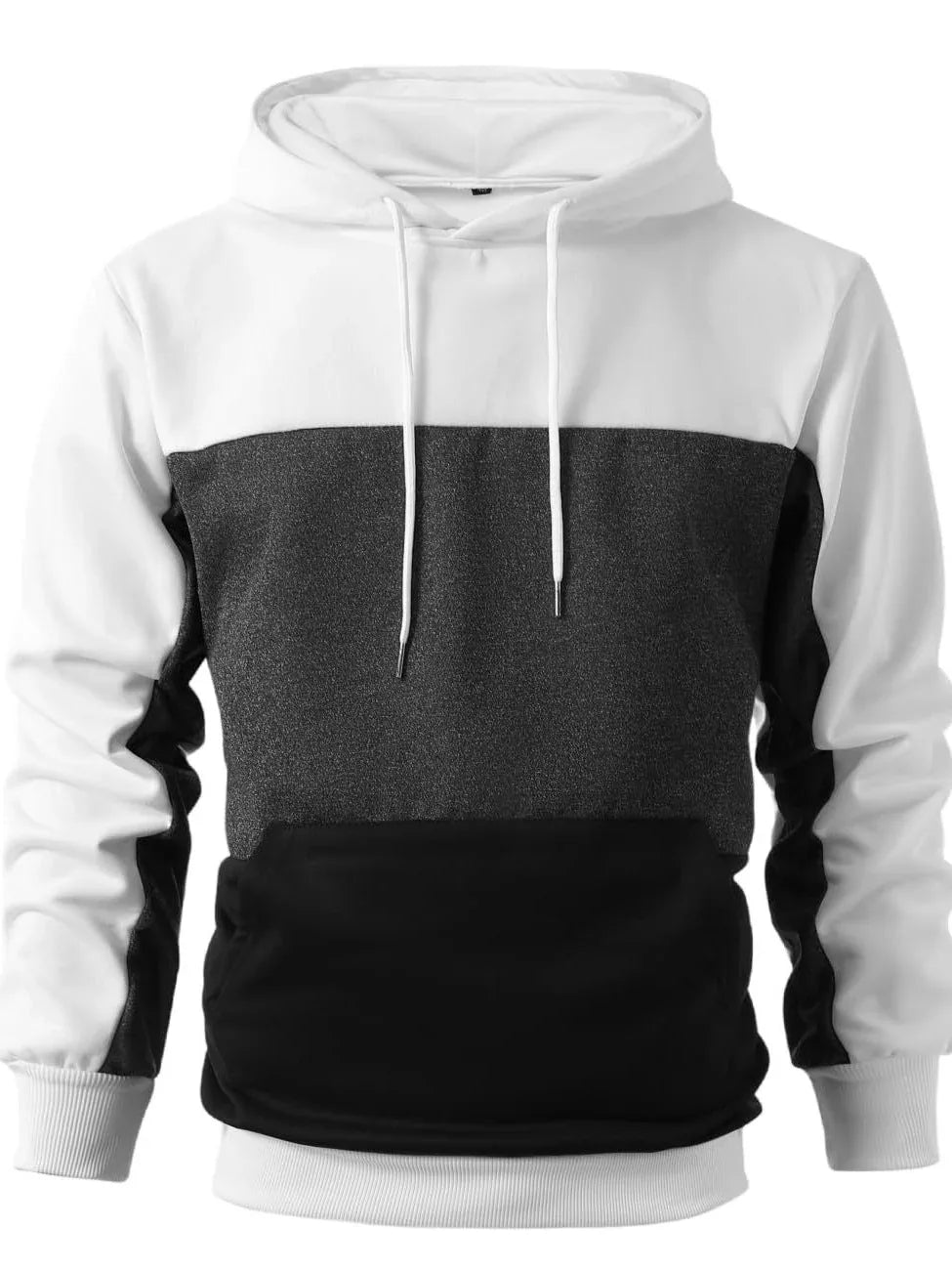Pullover Street Fashion Trends 3D-Digitaldruck Herren-Hoodie