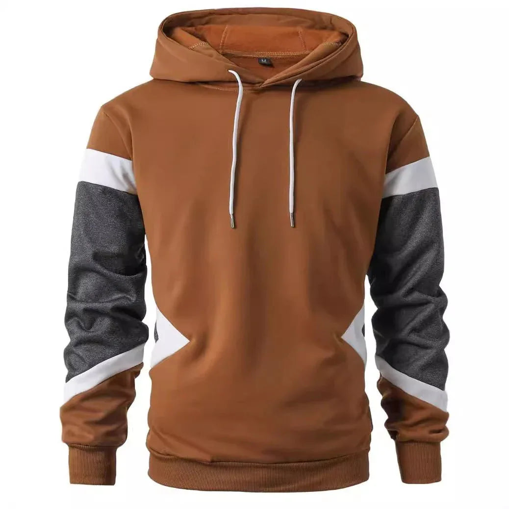 Pullover Street Fashion Trends 3D-Digitaldruck Herren-Hoodie