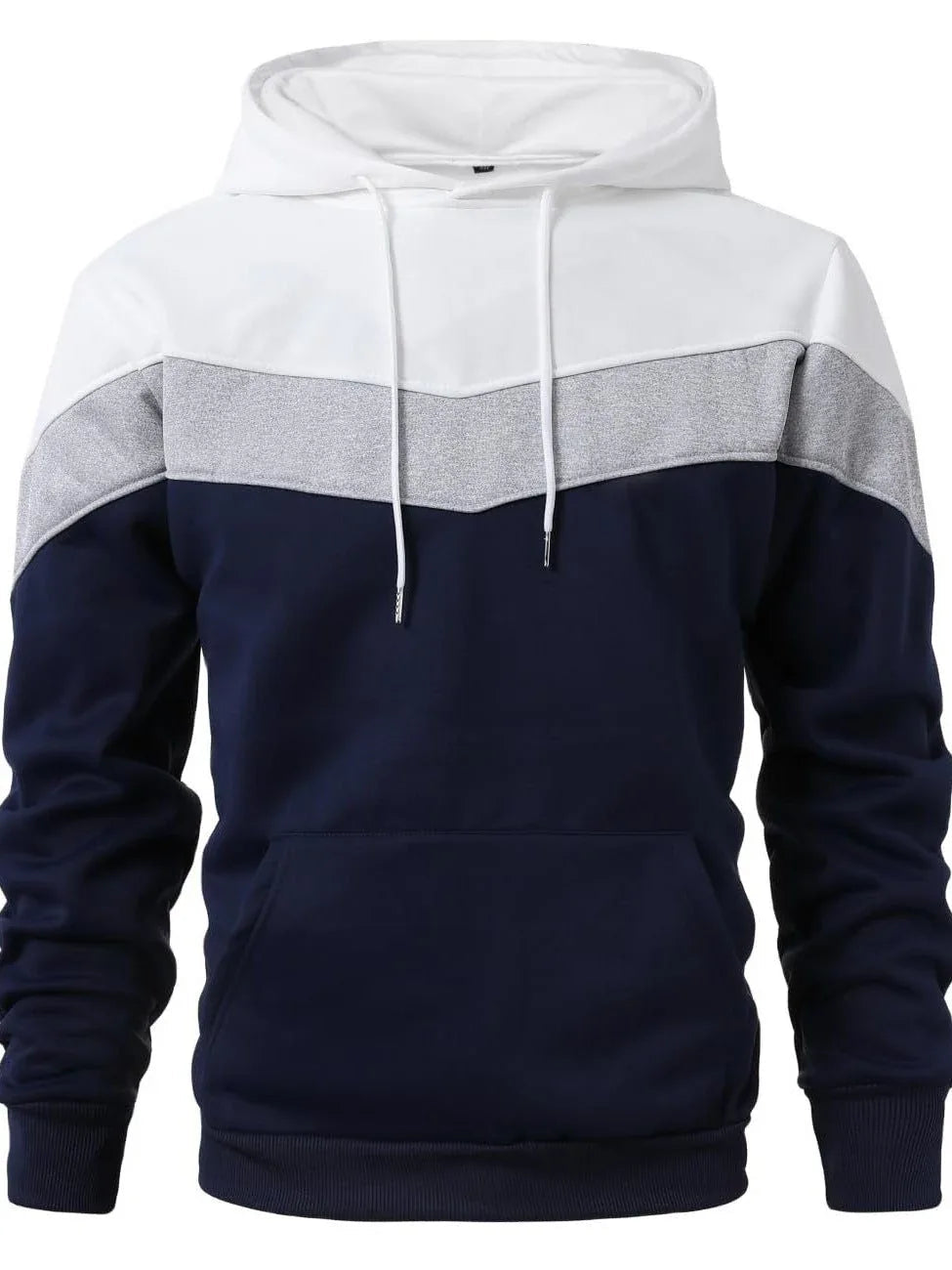 Pullover Street Fashion Trends 3D-Digitaldruck Herren-Hoodie
