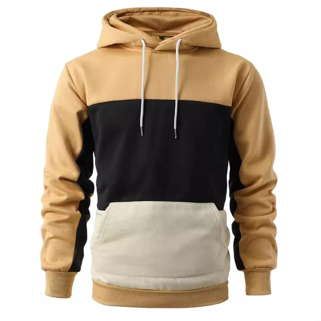 Pullover Street Fashion Trends 3D-Digitaldruck Herren-Hoodie