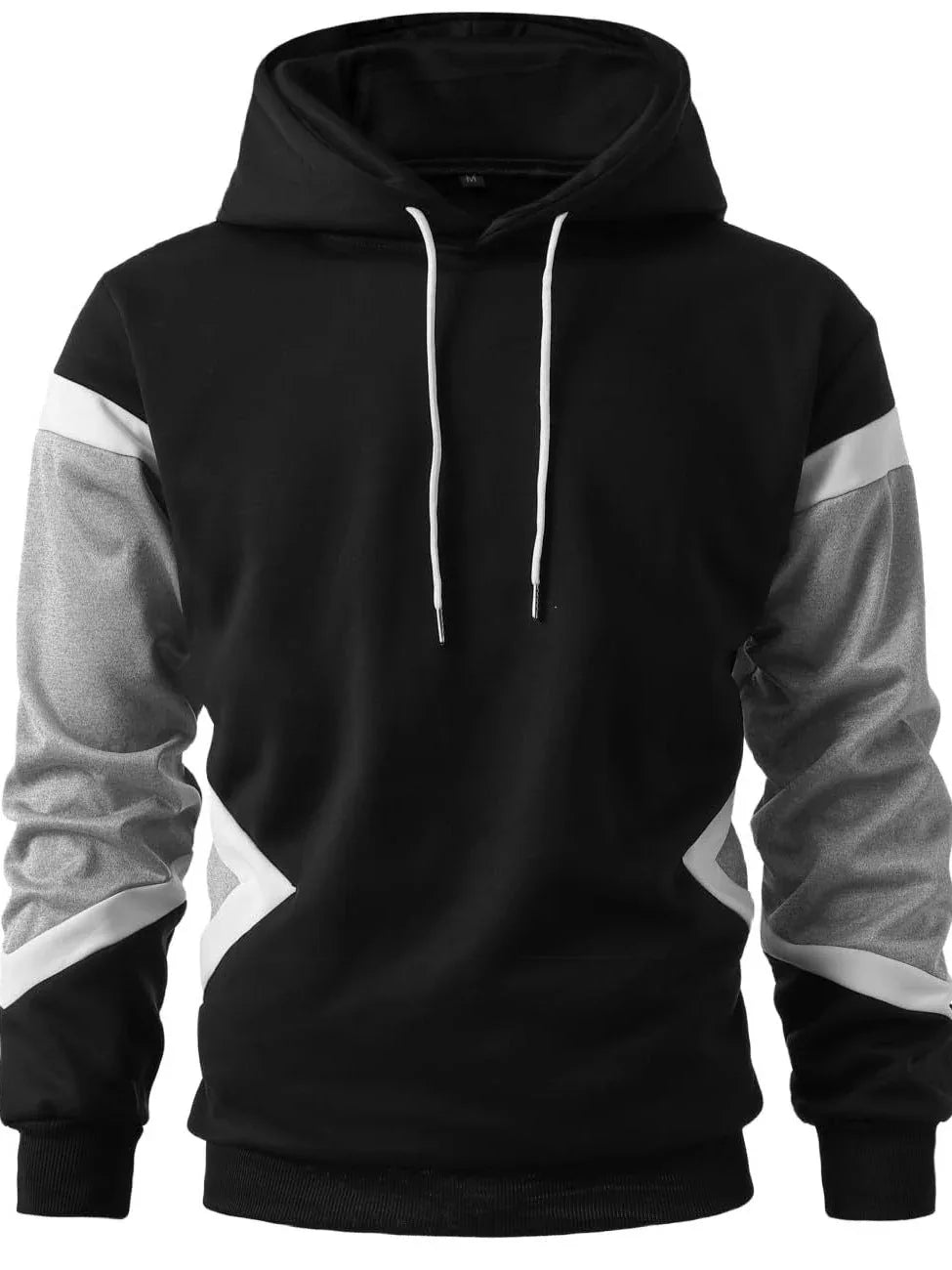 Pullover Street Fashion Trends 3D-Digitaldruck Herren-Hoodie