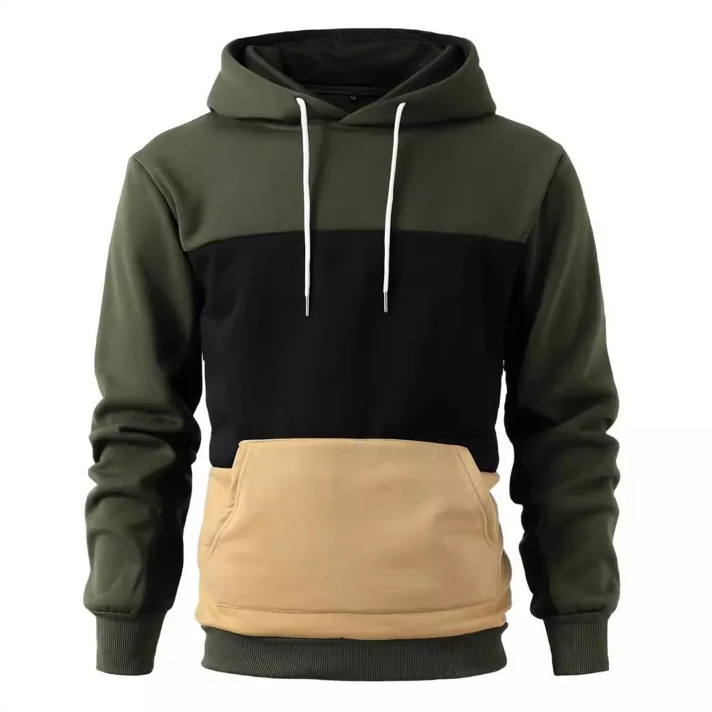 Pullover Street Fashion Trends 3D-Digitaldruck Herren-Hoodie