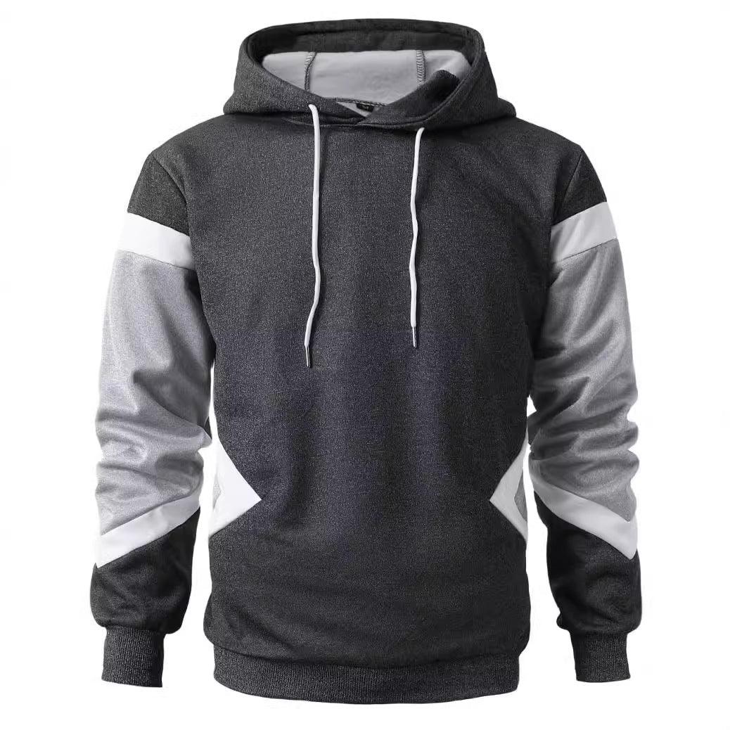 Pullover Street Fashion Trends 3D-Digitaldruck Herren-Hoodie