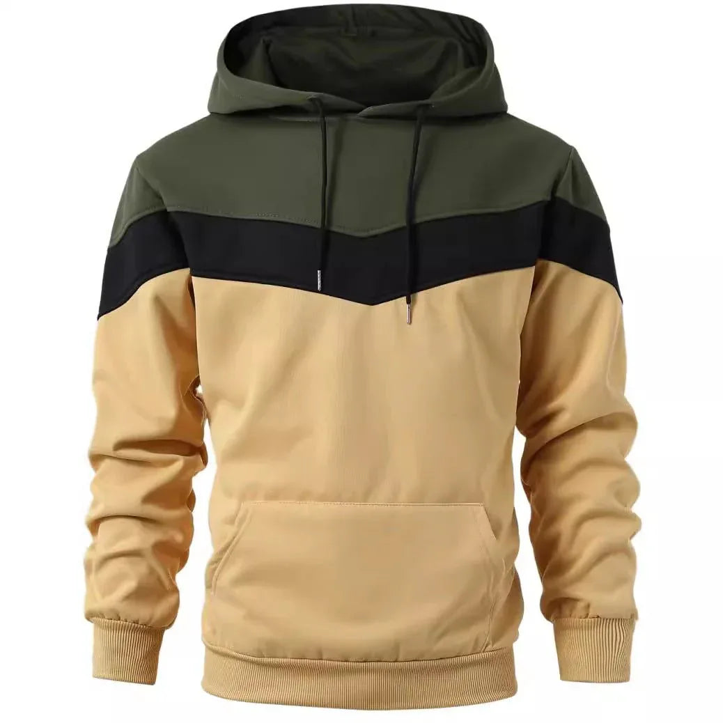 Pullover Street Fashion Trends 3D-Digitaldruck Herren-Hoodie