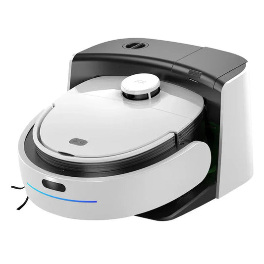 Wischen Moppen Integrierter Automatischer Intelligenter Haushaltsroboter-Staubsauger