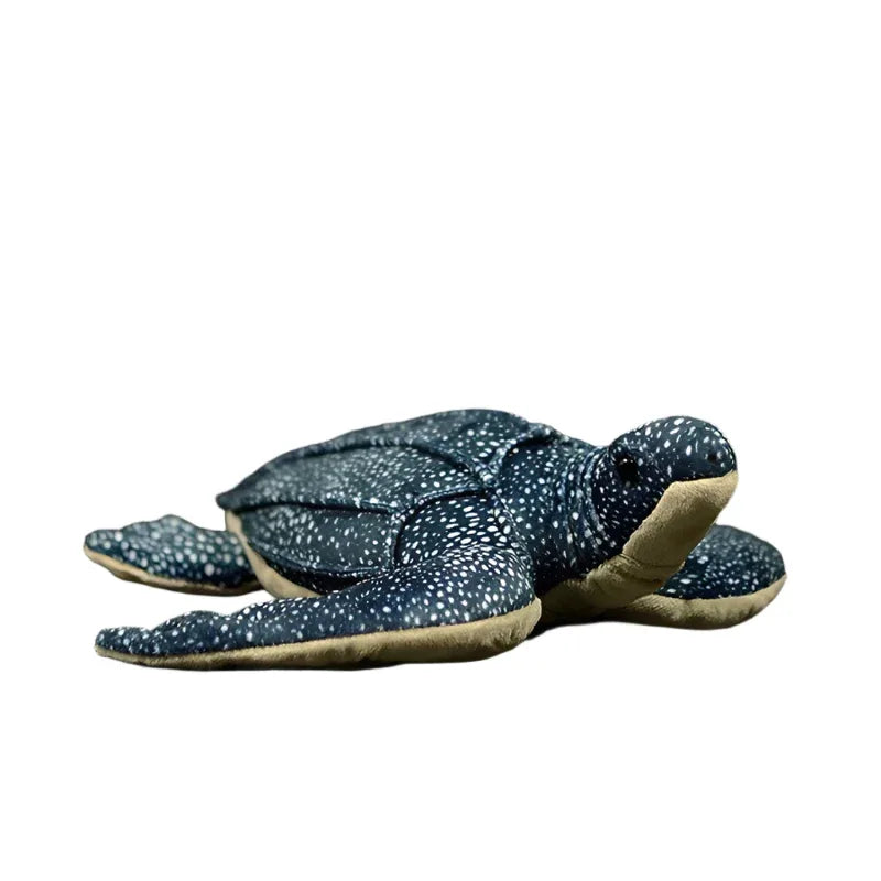 Schildkröten-Plüschtier