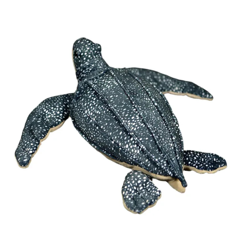 Schildkröten-Plüschtier