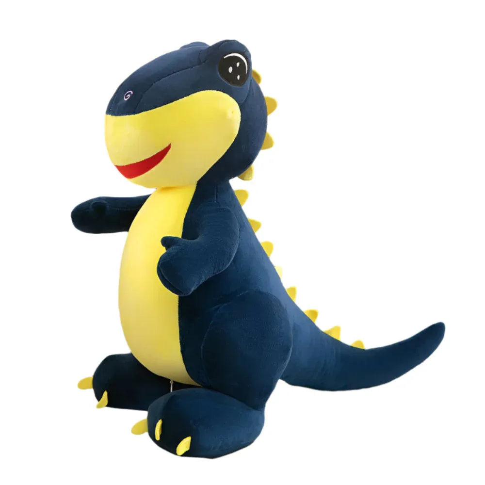 Tyrannosaurus Rex Dinosaur Plüschtier Puppe Kindergeschenk
