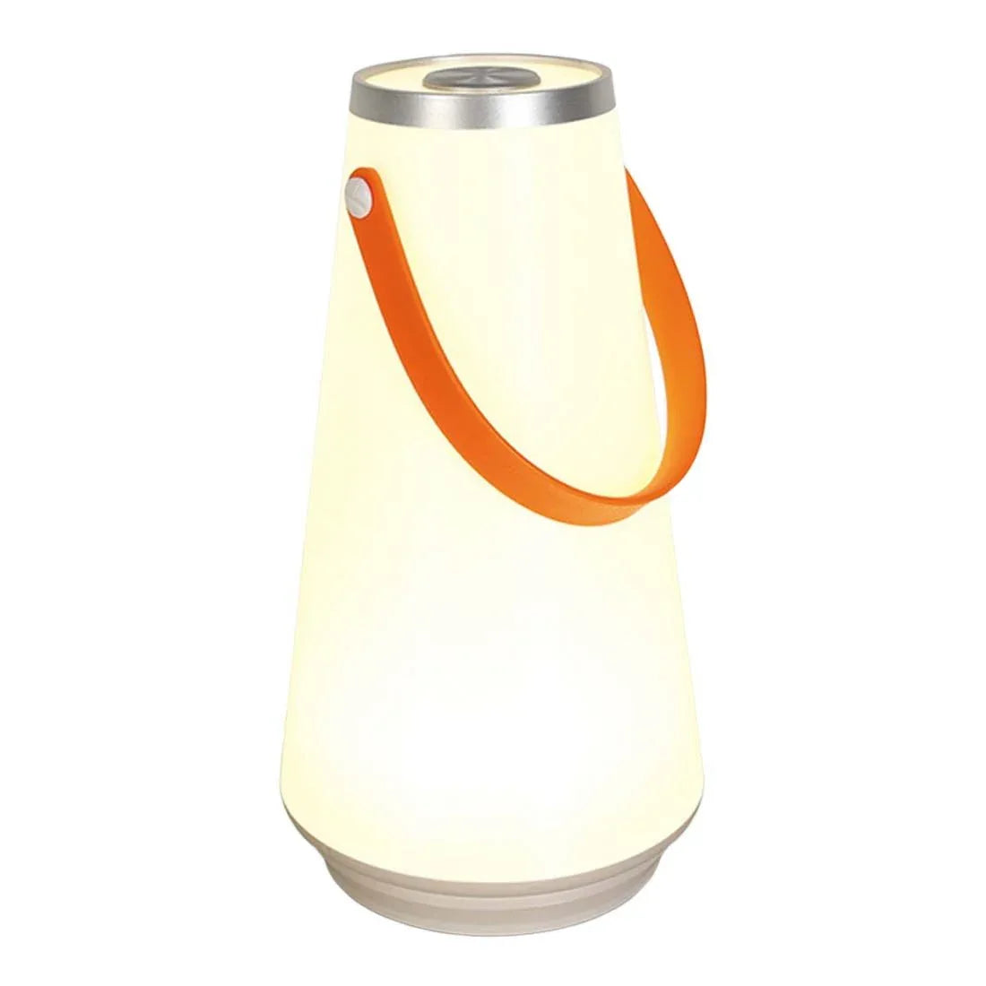 USB Wiederaufladbare Retro Vintage Tisch-Nachtlampe