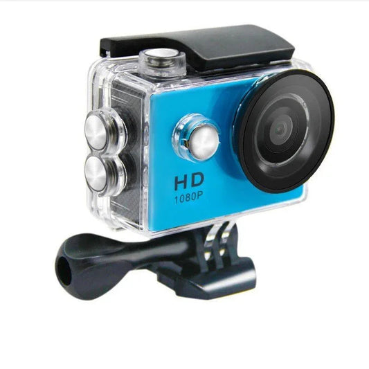 Wasserdichte Action-Kamera 1080p SJ4000