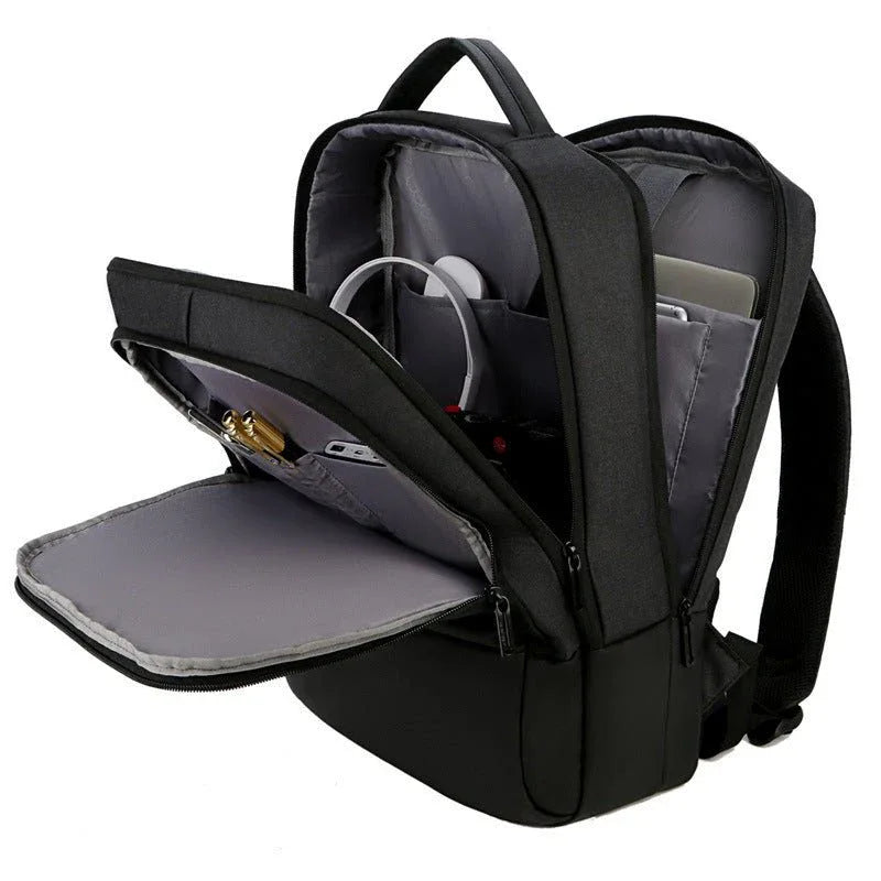 Wasserdichter, multifunktionaler Rucksack für Herren