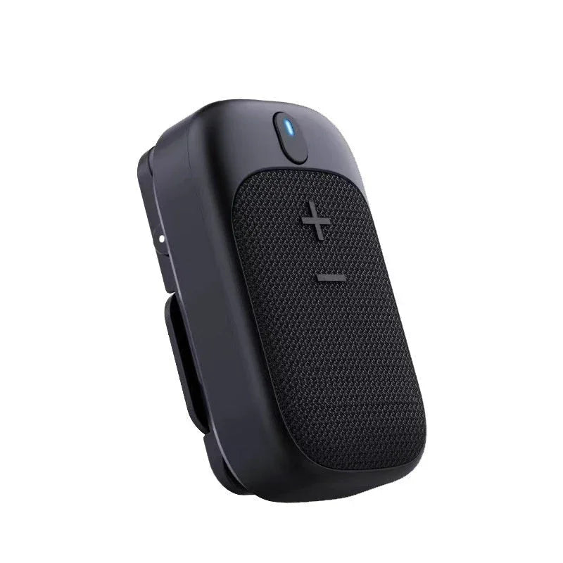 Kabelloser tragbarer Mini-Bluetooth-Lautsprecher