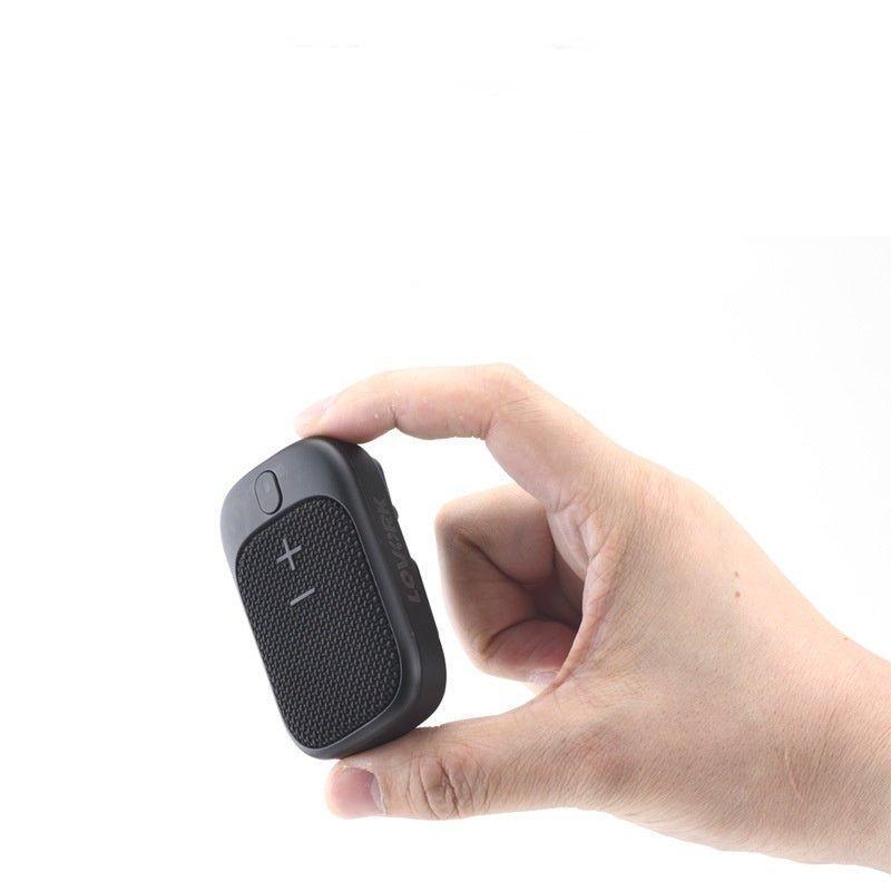 Kabelloser tragbarer Mini-Bluetooth-Lautsprecher