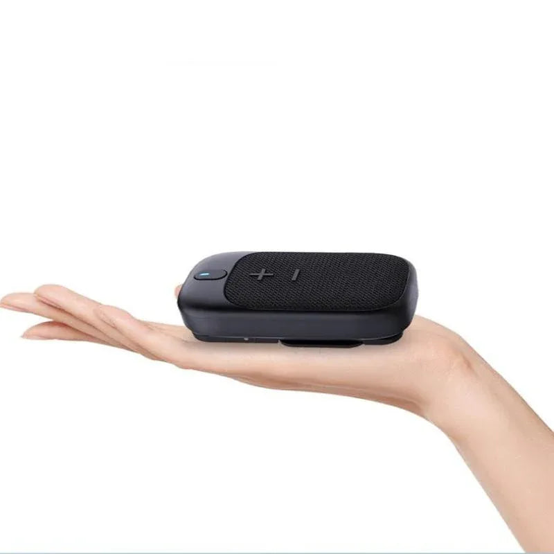 Kabelloser tragbarer Mini-Bluetooth-Lautsprecher